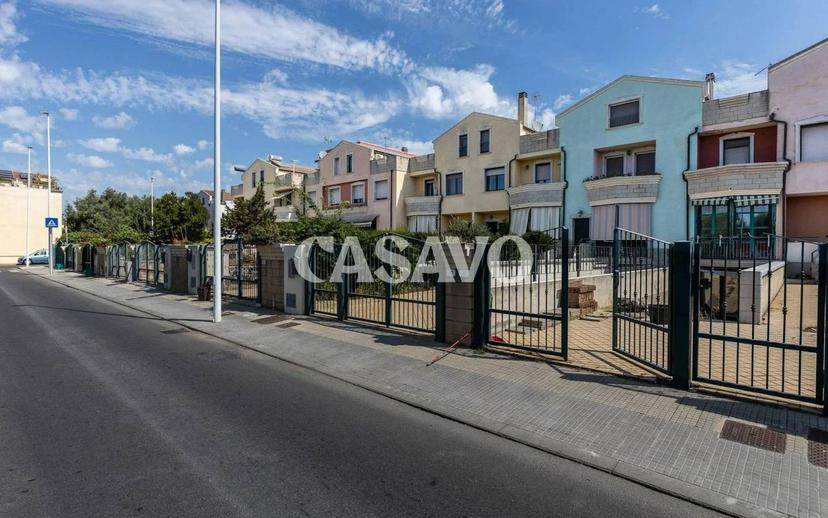 Villa unifamiliare via Giovanni Gronchi 29, Centro, Quartucciu — foto 42 di 42