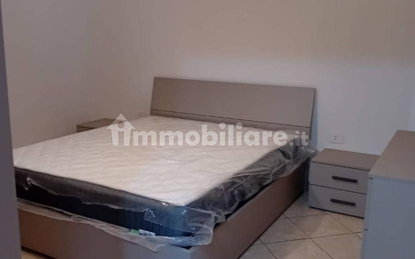 Trilocale via Camillo Benso di Cavour, Nocera Scalo, Nocera Terinese — foto 10 di 17