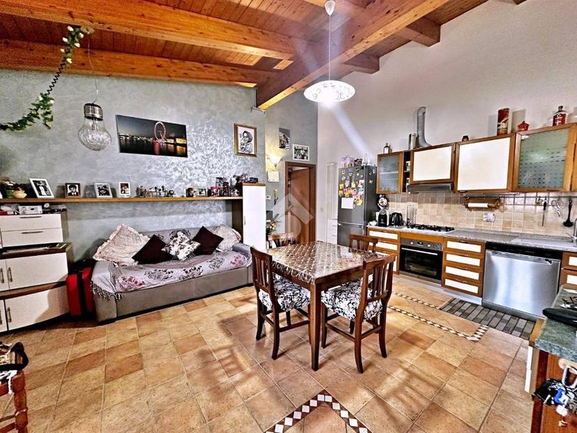 Trilocale via roma, Centro, Tavullia — foto 27 di 35