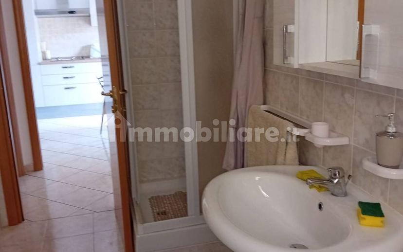 Trilocale via Camillo Benso di Cavour, Nocera Scalo, Nocera Terinese — foto 7 di 17