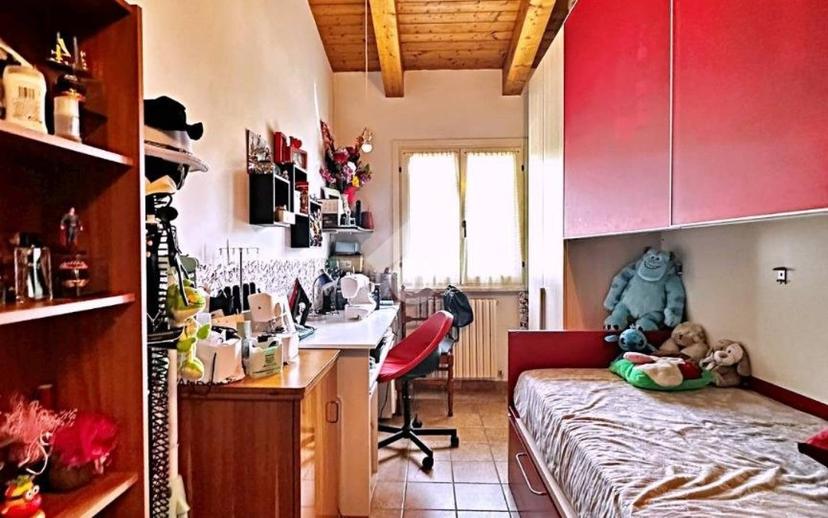 Trilocale via roma, Centro, Tavullia — foto 26 di 35