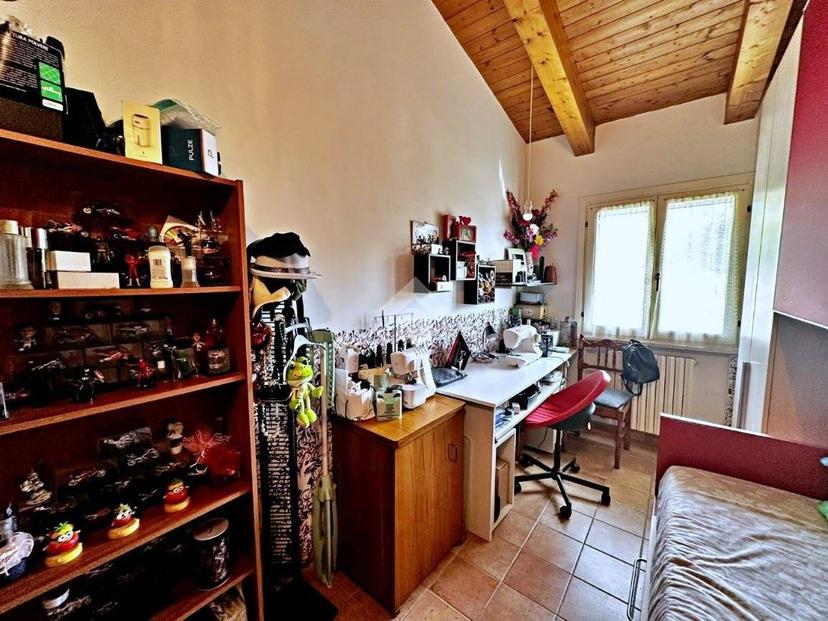 Trilocale via roma, Centro, Tavullia — foto 29 di 35