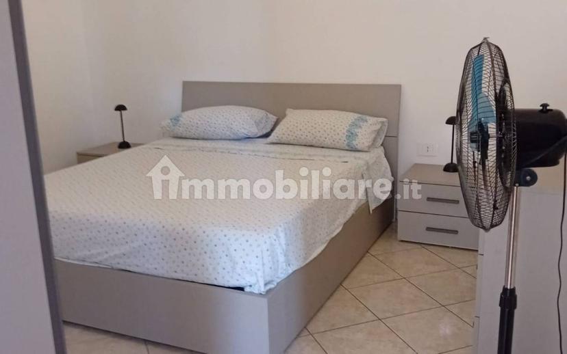 Trilocale via Camillo Benso di Cavour, Nocera Scalo, Nocera Terinese — foto 15 di 17