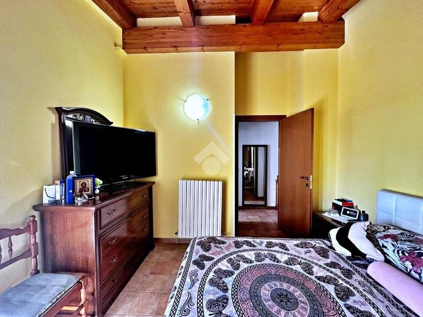 Trilocale via roma, Centro, Tavullia — foto 21 di 35