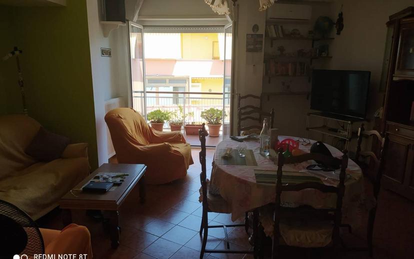 Appartamento via Lestra di Capogrosso 12, Centro, Sabaudia — foto 2 di 8
