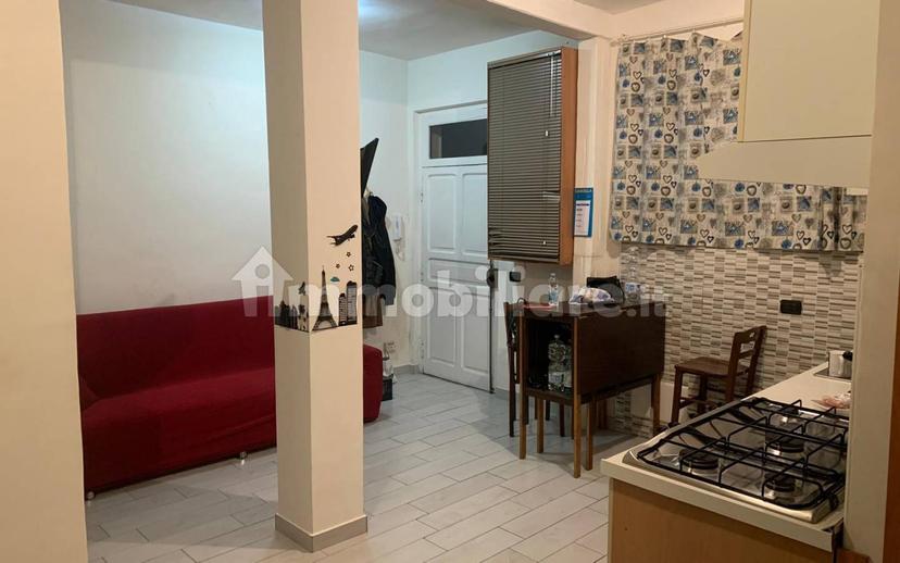 Trilocale vicolo Verdi, Centro, Cassino — foto 9 di 14
