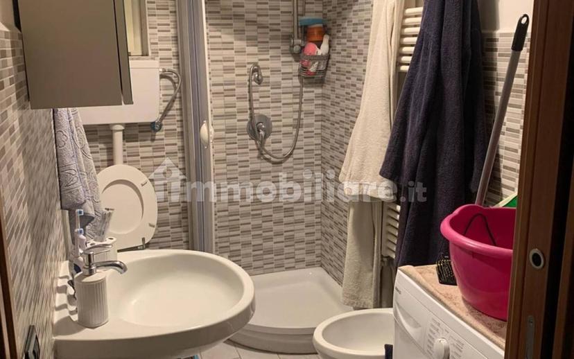 Trilocale vicolo Verdi, Centro, Cassino — foto 3 di 14