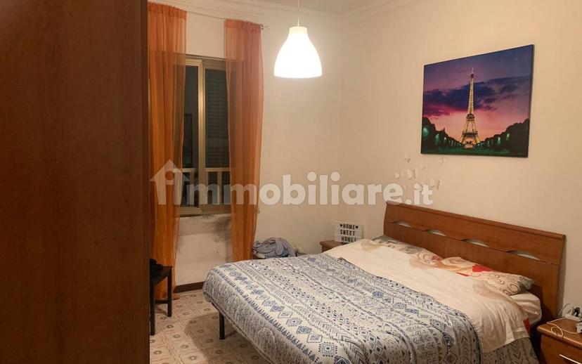 Trilocale vicolo Verdi, Centro, Cassino — foto 13 di 14