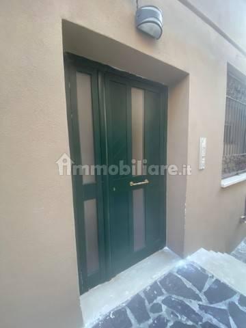 Trilocale vicolo Verdi, Centro, Cassino — foto 2 di 14