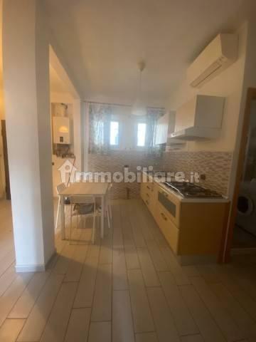 Trilocale vicolo Verdi, Centro, Cassino — foto 12 di 14