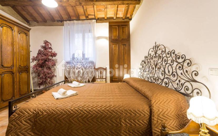 Bilocale ottimo stato, primo piano, Centro, Spello — foto 19 di 21