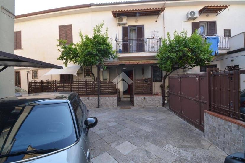 Trilocale corso Aldo Moro 236, Santa Maria Capua Vetere — foto 2 di 24