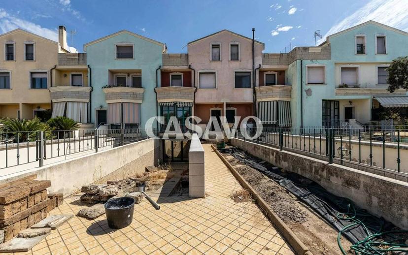 Villa unifamiliare via Giovanni Gronchi 29, Centro, Quartucciu — foto 19 di 42