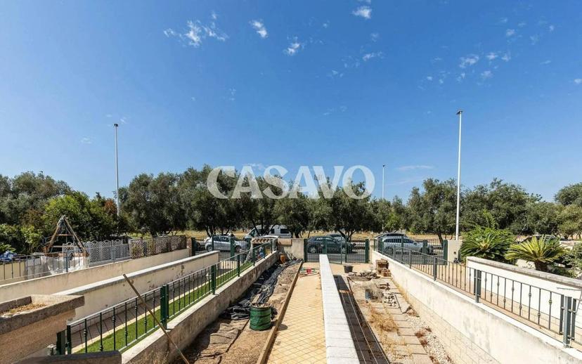 Villa unifamiliare via Giovanni Gronchi 29, Centro, Quartucciu — foto 35 di 42