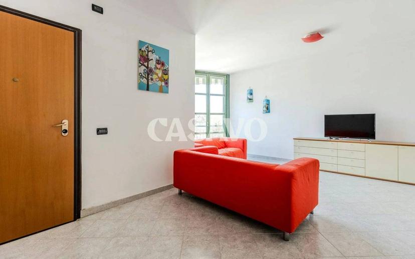 Villa unifamiliare via Giovanni Gronchi 29, Centro, Quartucciu — foto 15 di 42