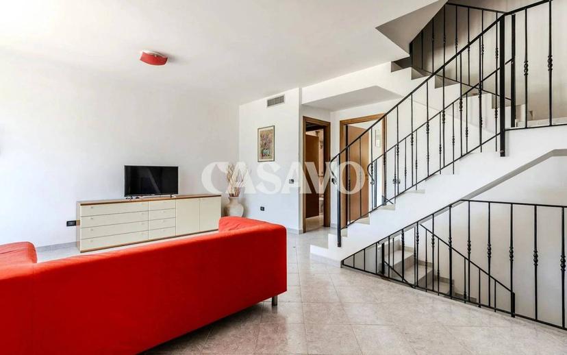 Villa unifamiliare via Giovanni Gronchi 29, Centro, Quartucciu — foto 9 di 42
