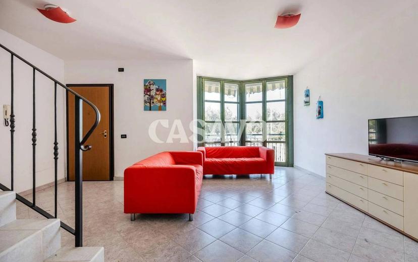 Villa unifamiliare via Giovanni Gronchi 29, Centro, Quartucciu — foto 39 di 42