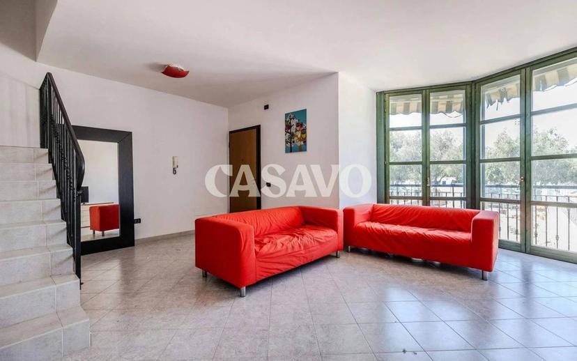 Villa unifamiliare via Giovanni Gronchi 29, Centro, Quartucciu — foto 13 di 42