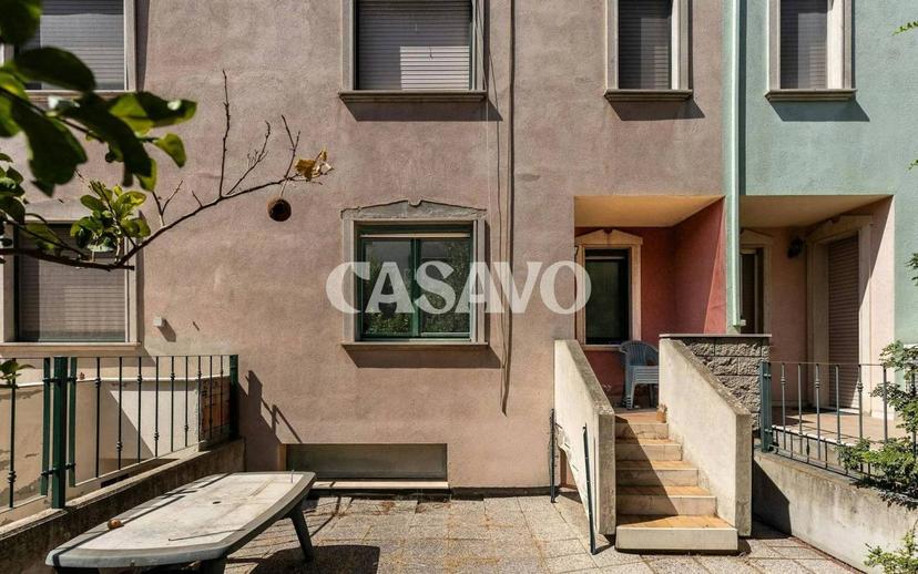 Villa unifamiliare via Giovanni Gronchi 29, Centro, Quartucciu — foto 27 di 42