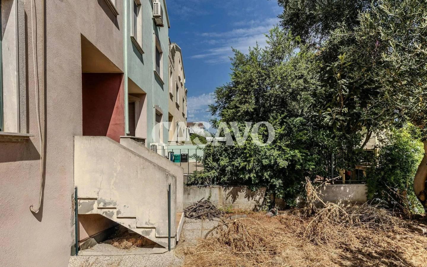 Villa unifamiliare via Giovanni Gronchi 29, Centro, Quartucciu