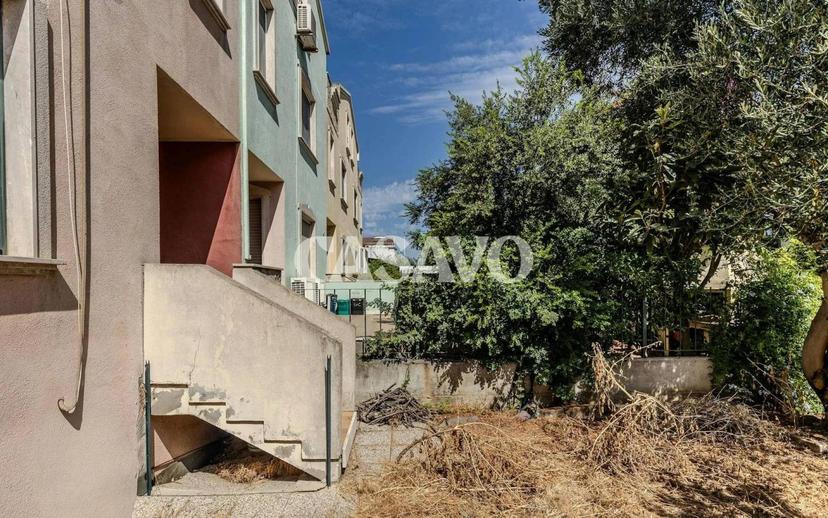 Villa unifamiliare via Giovanni Gronchi 29, Centro, Quartucciu