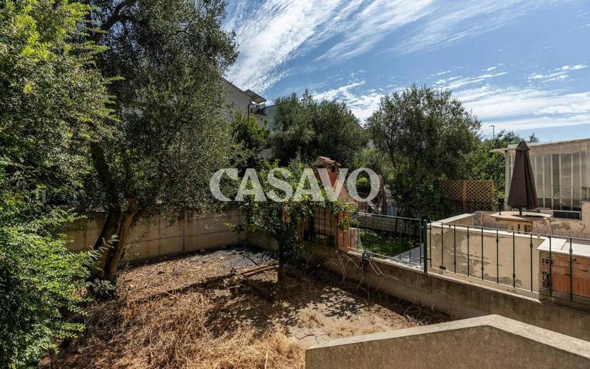 Villa unifamiliare via Giovanni Gronchi 29, Centro, Quartucciu — foto 26 di 42
