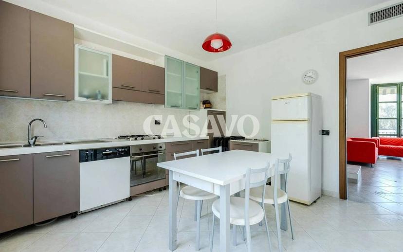 Villa unifamiliare via Giovanni Gronchi 29, Centro, Quartucciu — foto 6 di 42