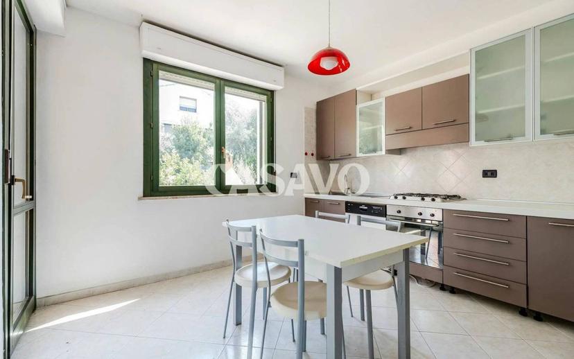 Villa unifamiliare via Giovanni Gronchi 29, Centro, Quartucciu — foto 3 di 42