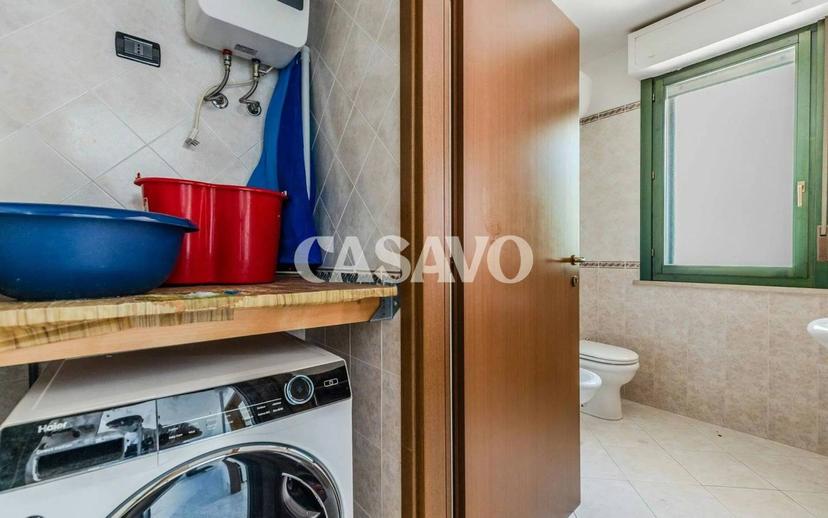Villa unifamiliare via Giovanni Gronchi 29, Centro, Quartucciu — foto 8 di 42