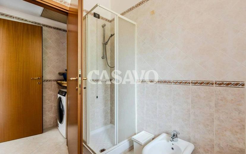 Villa unifamiliare via Giovanni Gronchi 29, Centro, Quartucciu — foto 17 di 42