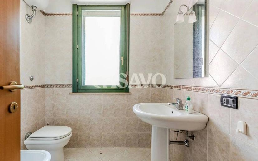 Villa unifamiliare via Giovanni Gronchi 29, Centro, Quartucciu — foto 22 di 42