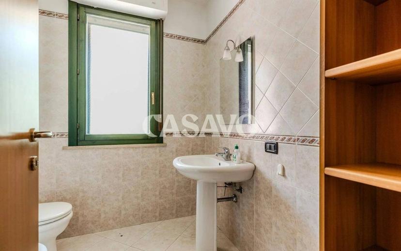 Villa unifamiliare via Giovanni Gronchi 29, Centro, Quartucciu — foto 30 di 42