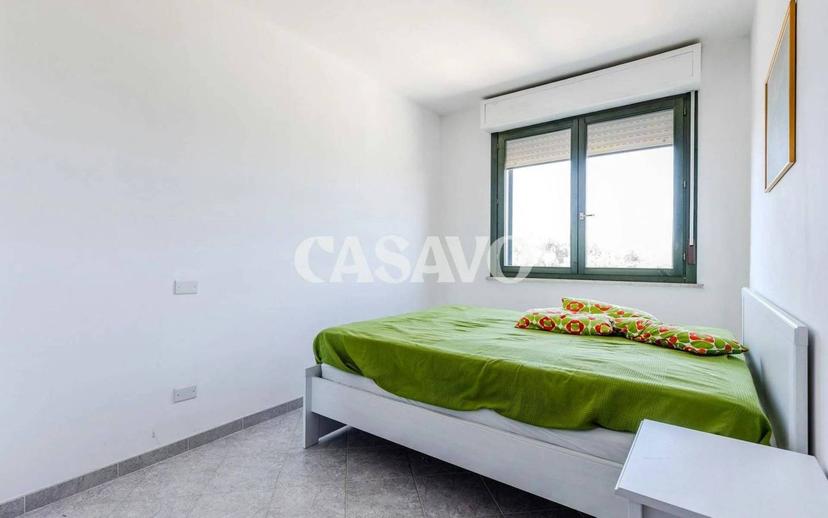 Villa unifamiliare via Giovanni Gronchi 29, Centro, Quartucciu — foto 12 di 42