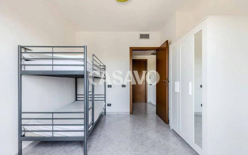 Villa unifamiliare via Giovanni Gronchi 29, Centro, Quartucciu — foto 5 di 42