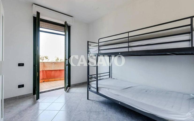 Villa unifamiliare via Giovanni Gronchi 29, Centro, Quartucciu — foto 21 di 42