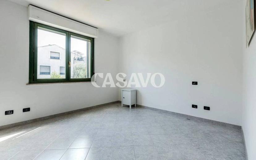 Villa unifamiliare via Giovanni Gronchi 29, Centro, Quartucciu — foto 36 di 42