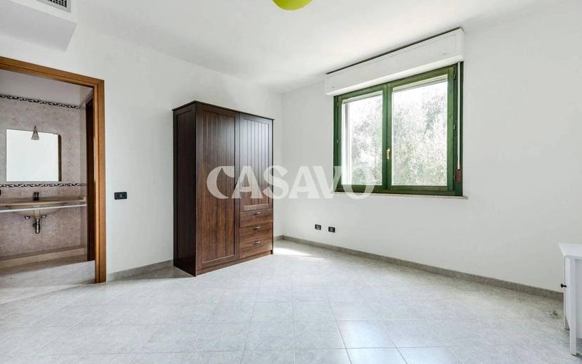 Villa unifamiliare via Giovanni Gronchi 29, Centro, Quartucciu — foto 14 di 42