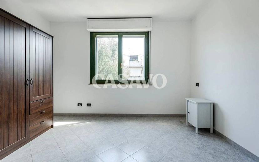 Villa unifamiliare via Giovanni Gronchi 29, Centro, Quartucciu — foto 32 di 42