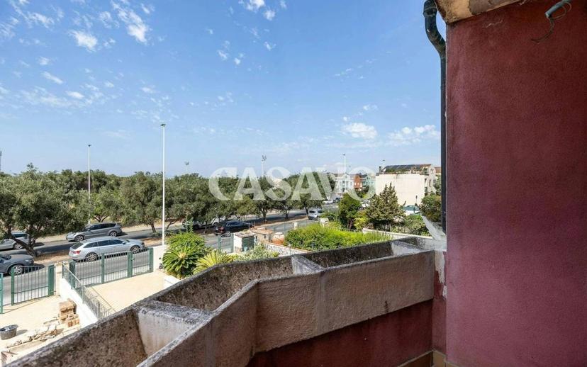 Villa unifamiliare via Giovanni Gronchi 29, Centro, Quartucciu — foto 18 di 42