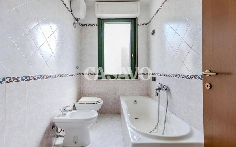 Villa unifamiliare via Giovanni Gronchi 29, Centro, Quartucciu — foto 41 di 42