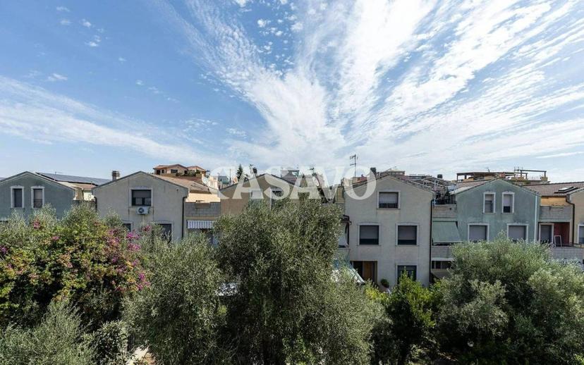 Villa unifamiliare via Giovanni Gronchi 29, Centro, Quartucciu — foto 2 di 42