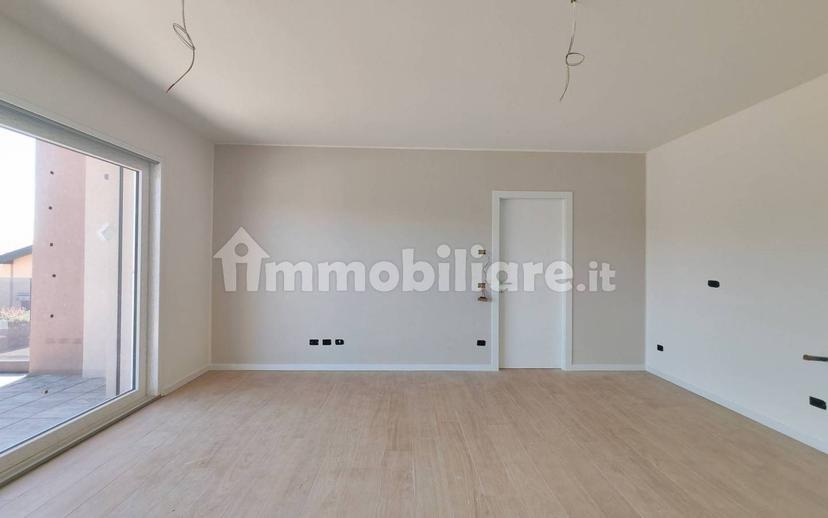 Trilocale via dei Guastelli, Puginate, Bregnano — foto 36 di 37
