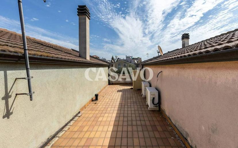 Villa unifamiliare via Giovanni Gronchi 29, Centro, Quartucciu — foto 28 di 42