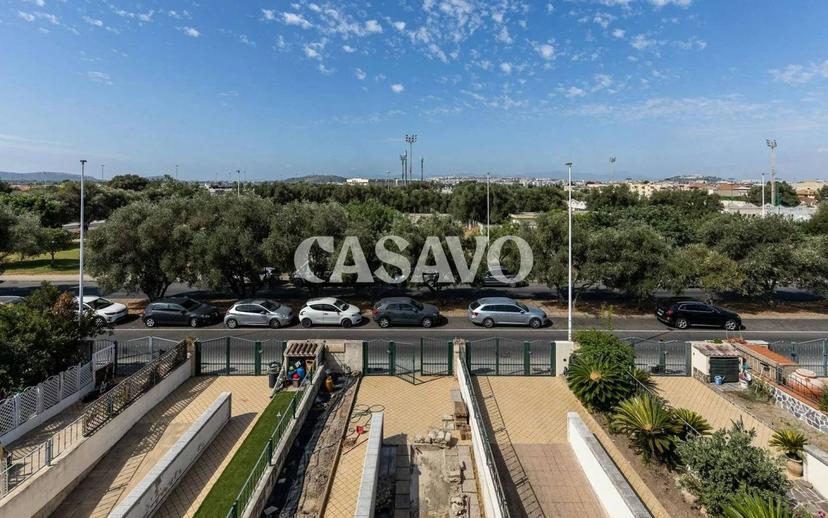 Villa unifamiliare via Giovanni Gronchi 29, Centro, Quartucciu — foto 31 di 42