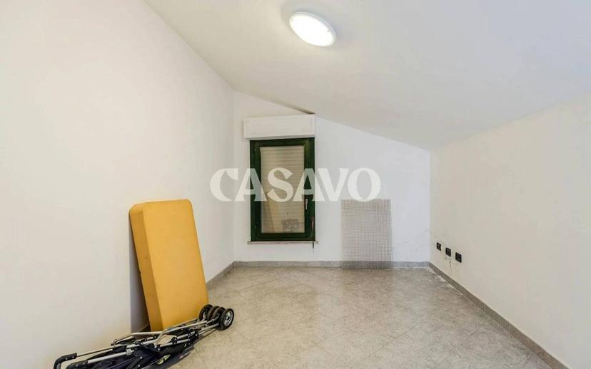 Villa unifamiliare via Giovanni Gronchi 29, Centro, Quartucciu — foto 7 di 42