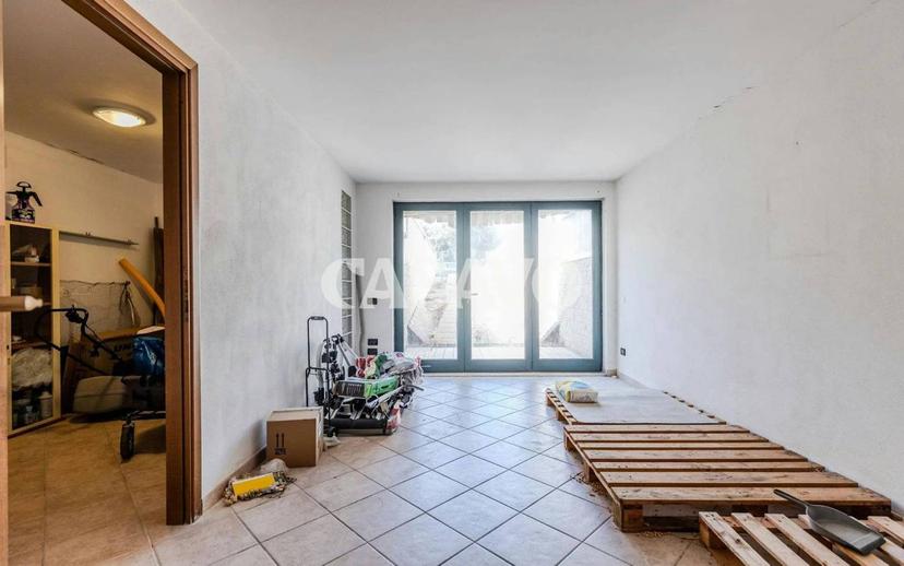 Villa unifamiliare via Giovanni Gronchi 29, Centro, Quartucciu — foto 40 di 42