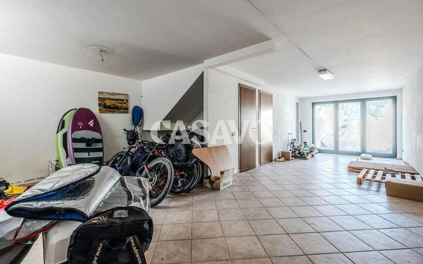 Villa unifamiliare via Giovanni Gronchi 29, Centro, Quartucciu — foto 37 di 42
