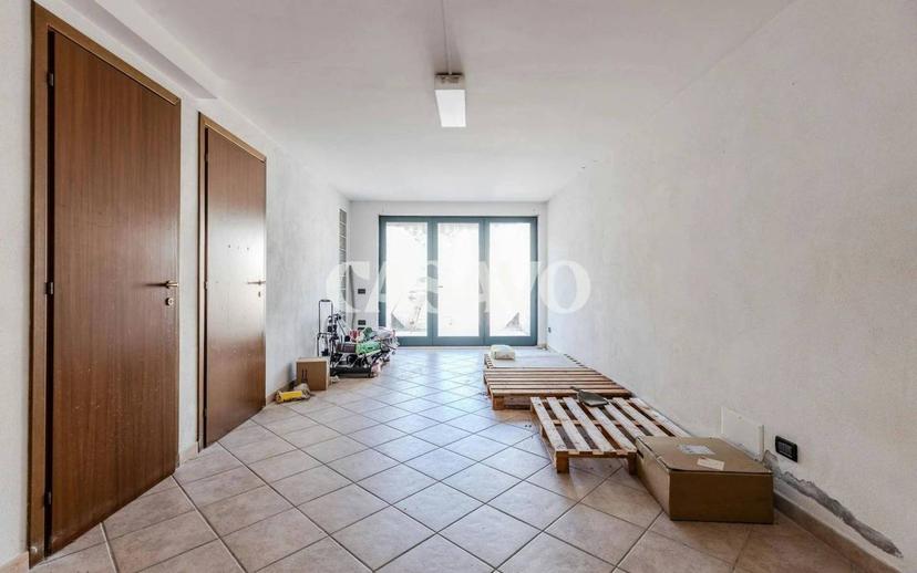 Villa unifamiliare via Giovanni Gronchi 29, Centro, Quartucciu — foto 23 di 42