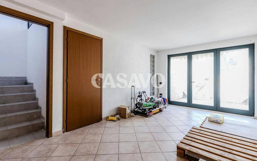 Villa unifamiliare via Giovanni Gronchi 29, Centro, Quartucciu — foto 4 di 42