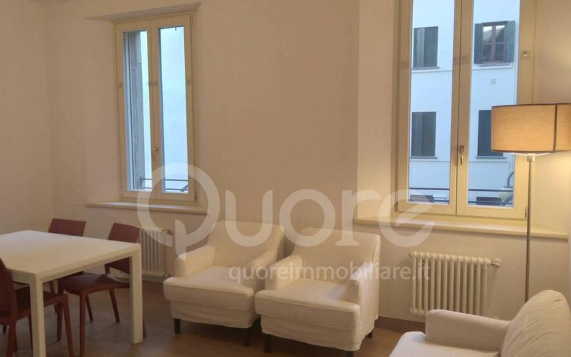 Trilocale via Daniele Manin, Viale Ungheria, Udine — foto 23 di 24